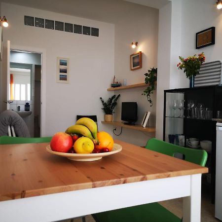 Apartamento Murillo Conil De La Frontera Zewnętrze zdjęcie