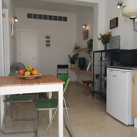 Apartamento Murillo Conil De La Frontera Zewnętrze zdjęcie