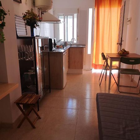 Apartamento Murillo Conil De La Frontera Zewnętrze zdjęcie
