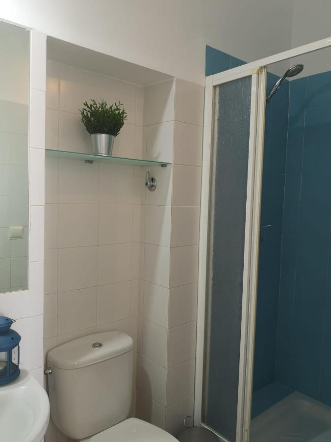 Apartamento Murillo Conil De La Frontera Zewnętrze zdjęcie