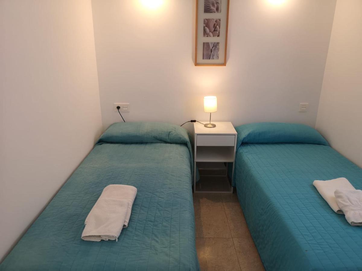 Apartamento Murillo Conil De La Frontera Zewnętrze zdjęcie