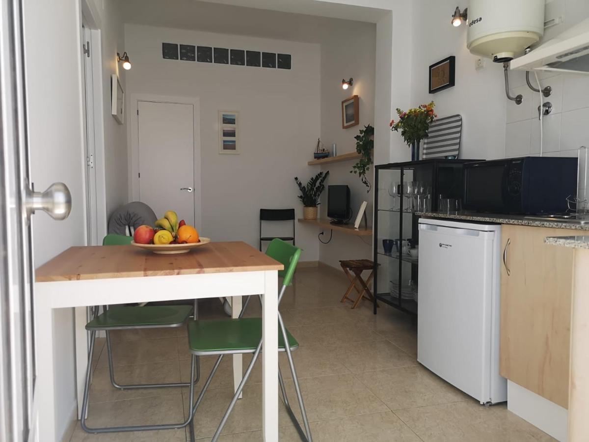 Apartamento Murillo Conil De La Frontera Zewnętrze zdjęcie