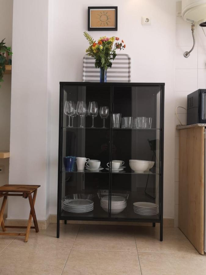 Apartamento Murillo Conil De La Frontera Zewnętrze zdjęcie