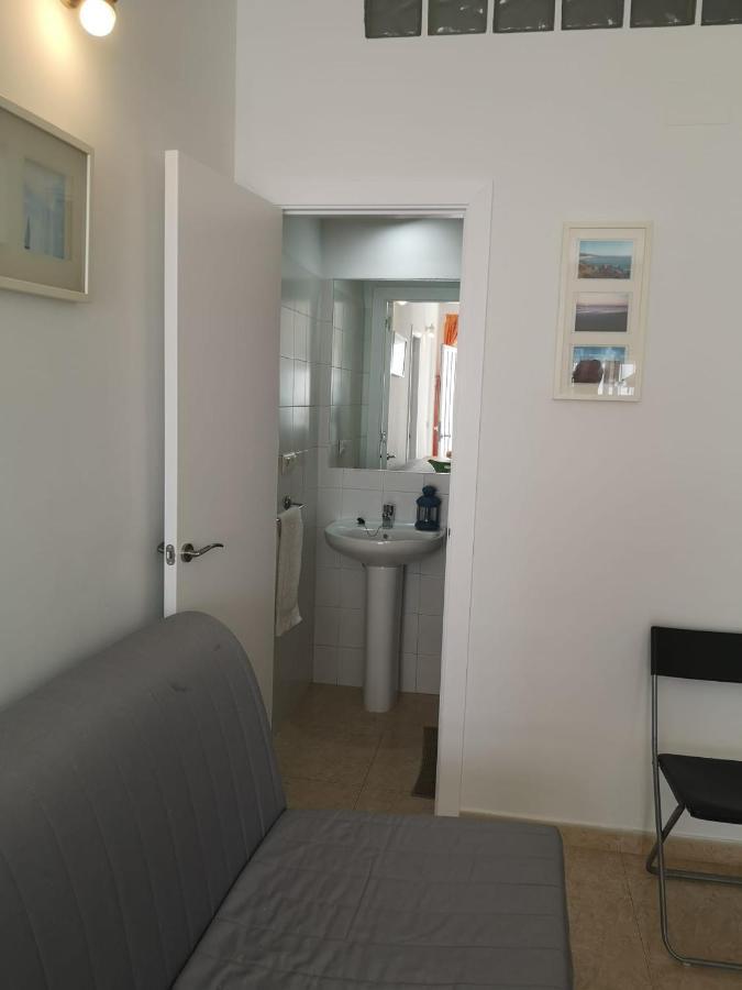 Apartamento Murillo Conil De La Frontera Zewnętrze zdjęcie