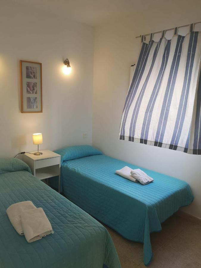 Apartamento Murillo Conil De La Frontera Zewnętrze zdjęcie